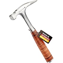 Martello Da Carpentiere PICARD 600S - 600g Acciaio Speciale Con Manico Ergonomico