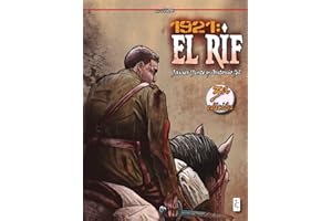 1921, El Rif