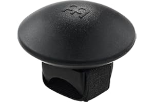 MEINL PERCUSSION Meinl MS-BK Cajon Add-On Motion Shaker