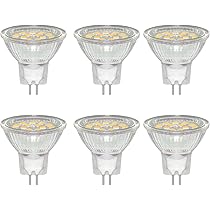 Lampadine LED G4 12V - 2W (Equivalente 20W), Bianco Freddo 6000K, 10 Pezzi, Risparmio Energetico - Foto 4