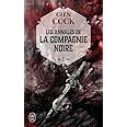 Les Annales de la Compagnie noire, 1 : La Compagnie noire