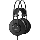 AKG K52 Cuffie tradizionali