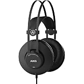 AKG K52 Professional Studio Headset