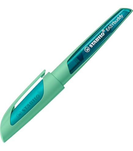 Refill Per Penne STABILO - Tratto 0.5mm Nero, Confezione Da 2 - Foto 10