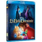 La Bella Durmiente