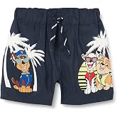 Name It NMMMESSI PAWPATROL LONG SWIMSHORTS CPLG Y&uuml;zme Giyim Erkek &ccedil;ocuk