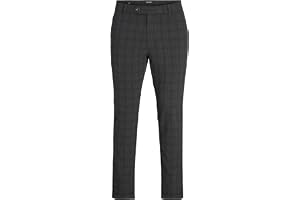 JACK & JONES herr chinos byxor Jpstmarco Jconnor Noos