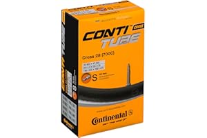 ‎CONTINENTAL Continental Cross 28 (700c) x 32/42C Presta-Ventil Schlauch