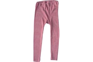 Cosilana, Kinder Leggings 70% Wolle 30% Seide