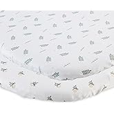 Chicco &Ccedil;arşaf Bambu Set İki Par&ccedil;a Baby Hug Greenery