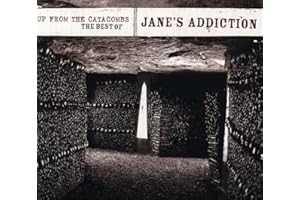 Up From The Catacombs: The Best Of Jane's Addiction