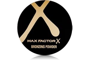 Max Factor Bronzing Powdre de Bronzante Bronze 02