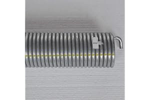 WEISBACH Ressort de torsion pour porte de garage Hörmann L/R 700 701 702 703 704 705, R707, 200