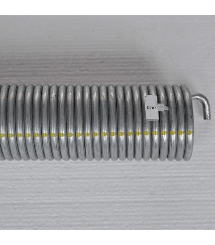 Ressort Torsion Hörmann - Pour Portail Section Altore Modèles R700-L707