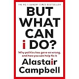 But What Can I Do?: Why Politics Has Gone So Wrong, and How You Can Help Fix It