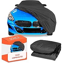 TELO COPRIAUTO IMPERMEABILE PROTEGGI SOLE PIOGGIA NEVE