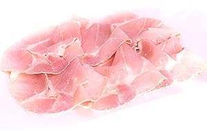 Salumeria Montanari - Prosciutto cotto Branchi affettato in busta sottovuoto da 200 g
