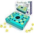 Timing Puzzles Board Games for 3-8 Year Old Boys Girls, Pop Up Board Games Toys Gifts for 4 5 6 7 Year Old, Kids Party Games for Hand-Eye Coordination, Birthday Gifts for Boys Girls Kids Age 3-12
