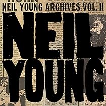 未開封 ニール・ヤング Harvest 50th Anniversary Neil YOUNG - Harvest (50th Anniversary Japanese Edition) CD