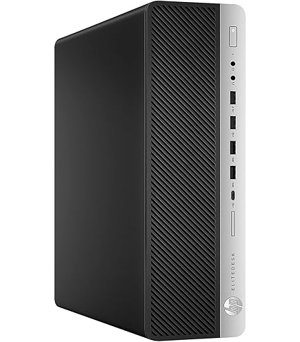 Dell Optiplex 5060 SFF Intel Six Core i7 8700 1TB SSD Disco Duro