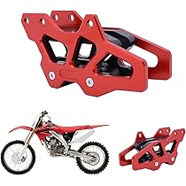 CMT Compositi | Protecteurs De Bras Oscillant En Carbone Pour Kawasaki KX 250 2004 - 2005 - 2006 - 2007 - 2008