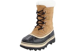 Sorel herr 1964 Pac Nylon Boot WaterproofBoots