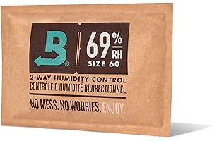 Boveda 60/67/70 g Single