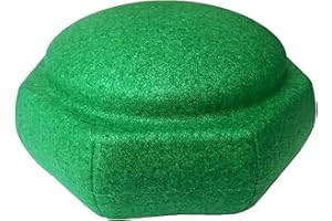 QXIAO Pierre d'équilibre pour enfants - Pierres empilables - Pour extérieur et intérieur - Jouets sensoriels amusants pour enfants - Encouragent l'équilibre et la motricité des tout-petits - Jouets