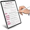 Oaky Paper Type Screen Protector for Apple iPad Air 5th Generation 10.9 inch [2022-2020 Model] & iPad Pro 11 inch [2021-2018 Model] Screen Protector with Easy Installation Kit