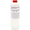Innovating Science Laboratory-Grade Denatured Ethyl Alcohol, 95%, 500mL - The Curated Chemical Collection - Not for Use on Body or Skin