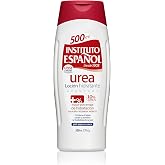 Urea Moisturizing Lotion - Instituto Espa&ntilde;ol 500 ml