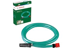 Bosch Kit Auto-amorçage - Accessoire pour Nettoyeur haute Pression