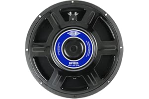 Eminence haut parleur HP guitare basse 38cm 350W 8 ohms