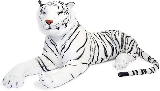 amazon peluche tigre