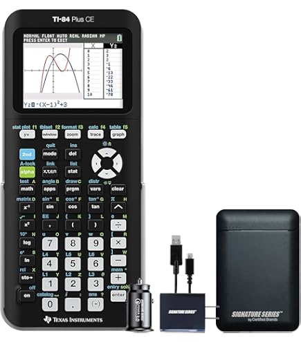 Texas Instruments TI-Nspire CX II CAS Graphing | Ubuy