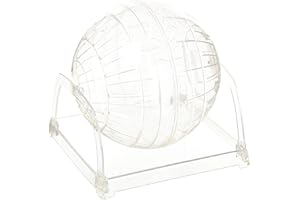 Living World Palla di esercizio, ⌀ 17 cm