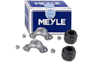 1 Kit de réparation, suspension du stabilisateur MEYLE 100 615 0021 convient à