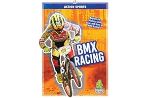Bmx Racing (Action Sports)