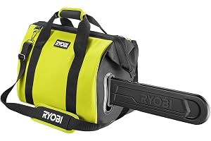 Ryobi Transportväska för elektriska motorsågar och batteridrivna motorsågar - RAC256