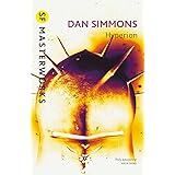 Hyperion: Dan Simmons (S.F. MASTERWORKS)