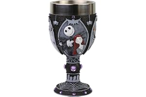 ENESCO GOBELET NOEL DE MISTER JACK SHOWCASE