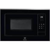 Electrolux LMS4253TMX 600 Seri Ankastre Mikrodalga Fırın | Izgara Fonksiyonlu, Dokunmatik Kontrol Paneli, Buz &Ccedil;&ouml;zme ve Hızlı 