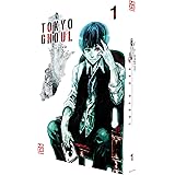 Tokyo Ghoul - Band 01