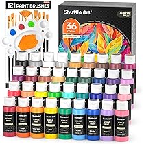 Pebeo Studio acrylverf, 250 ml, mediaconbinder, transparant