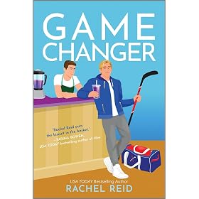The Long Game: Now Streaming on Crave and HBO Max (Game Changers Book 6) - View 7