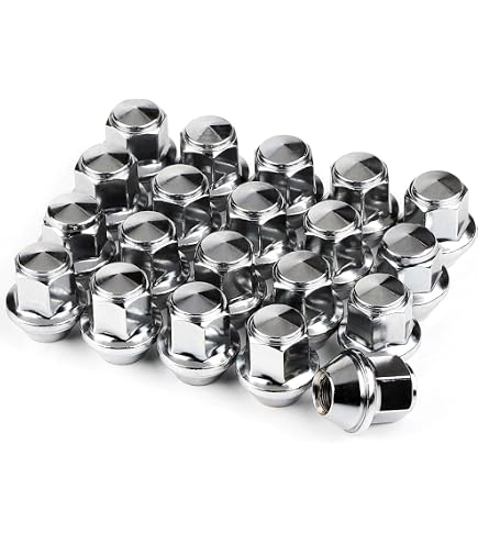 Dado Fissaggio Ruota Chiave 33 | Per Veicoli Industriali | Ricambio Intercambiabile OEM - 2