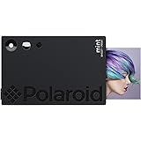 Polaroid Mint Instant Print Digital Camera (Black), Prints on Zink 2x3 Sticky-Backed Photo Paper