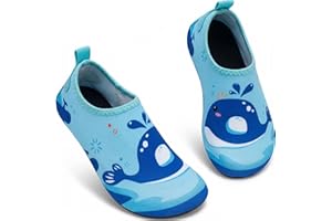 Maxmana Secret Kids Swim Water Barefoot Sports Shoes Quic...
