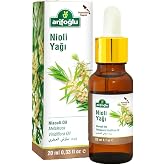 Arifoğlu Nioli Yağı 20 ml