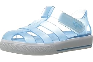 Igor Mixte Enfant Star Sandales Bride Cheville